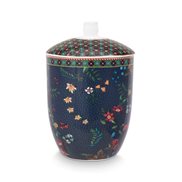 PiP Studio Burk Berry Blues Blue