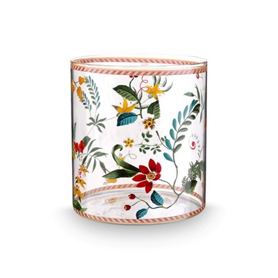 PiP Studio Vattenglas Berry Blues