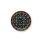PiP Studio Fat Mini Clover Green 9,5 cm