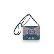 PiP Studio Väska Fenna Flores Felices Blue