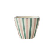 Rice Espressokopp Stripes