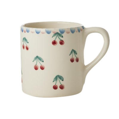 Rice Mugg Cherries