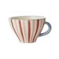 Rice Mugg Stripes