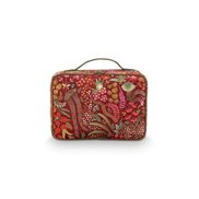 PiP Studio Necessär Casey  Case Red
