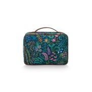 PiP Studio Necessär Casey  Case Dark Blue
