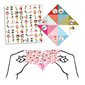 Djeco Pyssel Origami Fortune Tellers