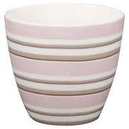 GreenGate Lattemugg Caysa Dusty rose