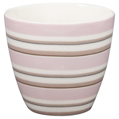GreenGate Lattemugg Caysa Dusty rose