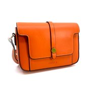 Pipol Väska Beatrice Orange