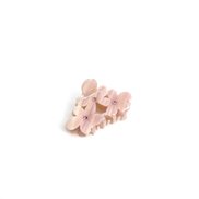 Pipol Hårspänne Poppy Clamp Pink