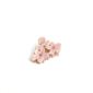 Pipol Hårspänne Poppy Clamp Pink
