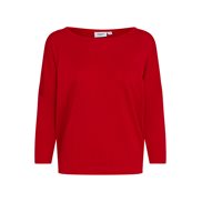 Saint Tropez Tröja Mila Racing Red