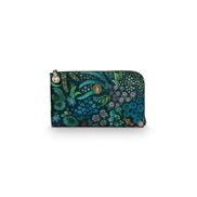 PiP Studio Sminkväska Cloe Dark Blue