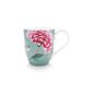 PiP Studio Mugg Blushing Bird Blue XL