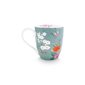 PiP Studio Mugg Blushing Bird Blue XL