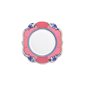 PiP Studio Tallrik Royal Pink 17 cm