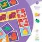 Djeco Spel Domino Wood