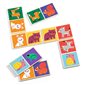 Djeco Spel Domino Wood