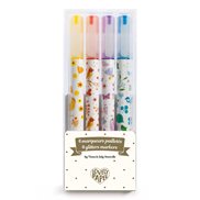 Djeco Pennor Glitter