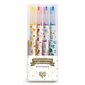 Djeco Pennor Glitter
