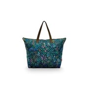 Väska Tilda Tote Bag Dark Blue
