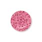 PiP Studio Tallrik Jolie Flowers Pink 17cm