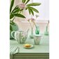 PiP Studio Mugg Lily & Lotus Green Large