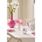 PiP Studio Mugg Jolie Dots Gold Pink Large