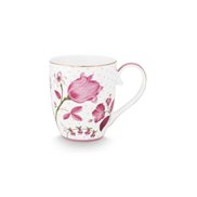 PiP Studio Mugg Jolie Tulip Pink  XL