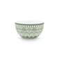 PiP Studio Skål Lily & Lotus Moon Delight Green 12 cm