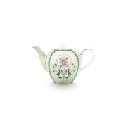 PiP Studio Tekanna Lily & Lotus Green