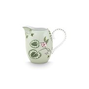 PiP Studio Mjölkkanna Lily & Lotus Green