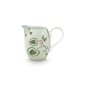 PiP Studio Mjölkkanna Lily & Lotus Green