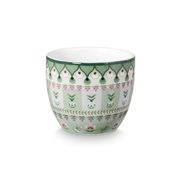 PiP Studio Äggkopp Lily & Lotus Green