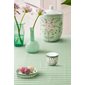 PiP Studio Äggkopp Lily & Lotus Green