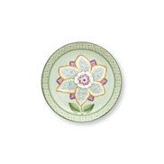 PiP Studio Fat Mini Lili & Lotus Green 9,5 cm