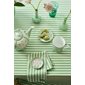 PiP Studio Fat Mini Lili & Lotus Green 9,5 cm