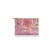PiP Studio Sminkväska Charly Lilac Medium