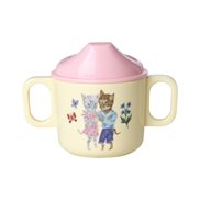 Rice Pipmugg Nathalie Lété Pink