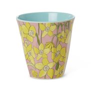 Rice Mugg Daffodils Medium