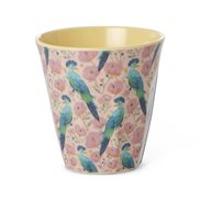 Rice Mugg Exotic Bird Medium