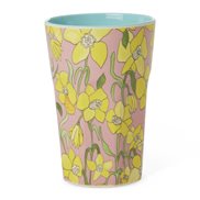 Rice Lattemugg Daffodils