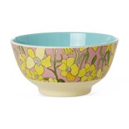 Rice Skål Daffodils 15 cm