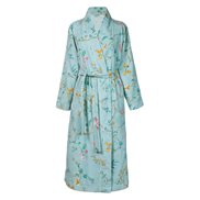 PiP Studio Badrock Les Fleurs Blue