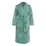 PiP Studio Badrock Les Fleurs Green
