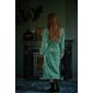 PiP Studio Badrock Les Fleurs Green