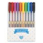 Djeco Pennor Gel 10 st