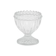 GreenGate Äggkopp Alice Clear