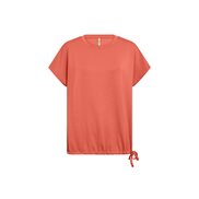 Soyaconcept Top Banu Orange