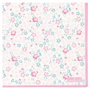 GreenGate Servett Allyna White